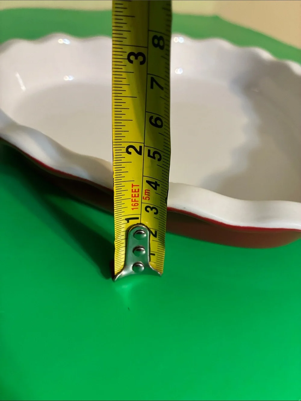 Nantucket 7” 8”